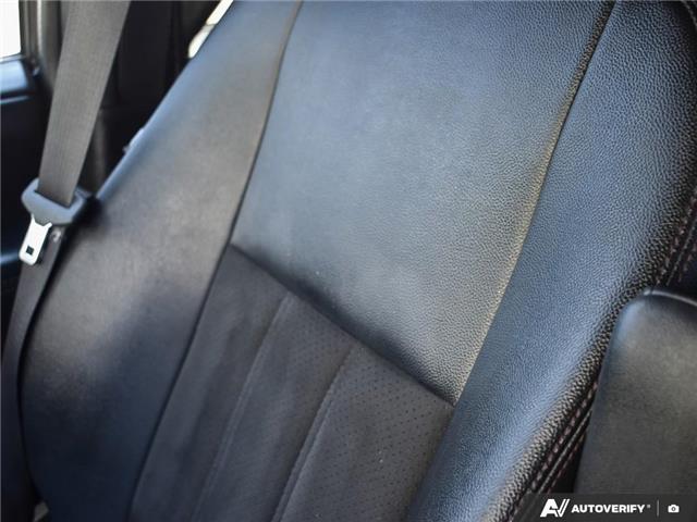 2020 Dodge Grand Caravan Premium Plus (Stk: 1114) in Kitchener - Image 23 of 27