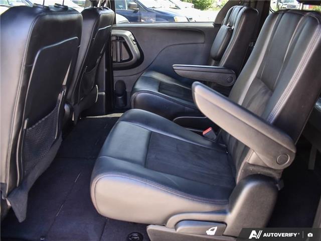 2020 Dodge Grand Caravan Premium Plus (Stk: 1114) in Kitchener - Image 24 of 27
