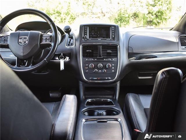2020 Dodge Grand Caravan Premium Plus (Stk: 1114) in Kitchener - Image 25 of 27