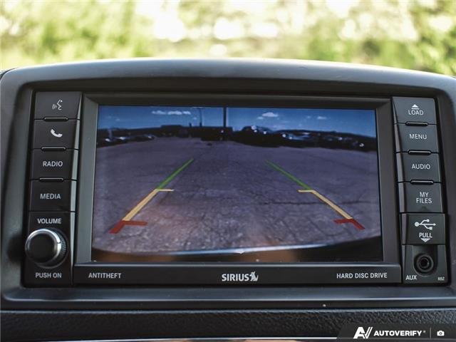 2020 Dodge Grand Caravan Premium Plus (Stk: 1114) in Kitchener - Image 26 of 27