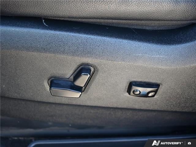 2020 Dodge Grand Caravan Premium Plus (Stk: 1114) in Kitchener - Image 27 of 27