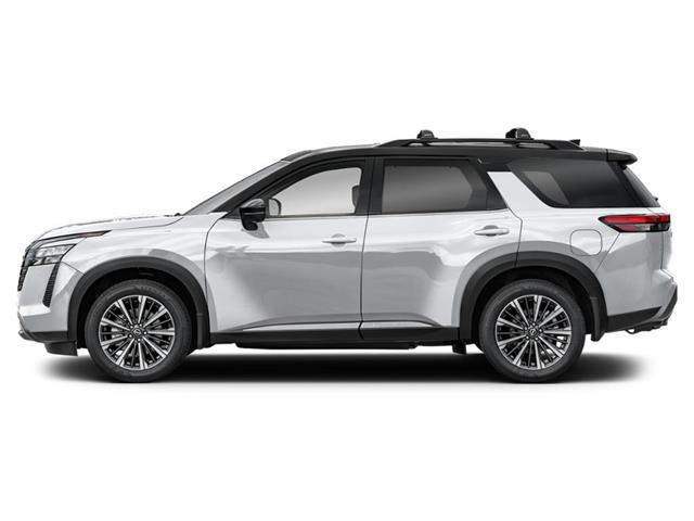 2026 Nissan Pathfinder Platinum (Stk: 269001) in Newmarket - Image 2 of 11