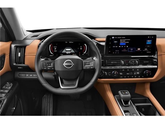 2026 Nissan Pathfinder Platinum (Stk: 269001) in Newmarket - Image 4 of 11