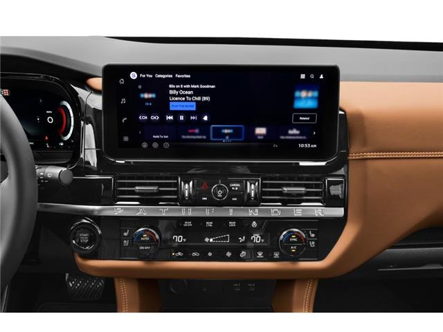 2026 Nissan Pathfinder Platinum (Stk: 269001) in Newmarket - Image 7 of 11
