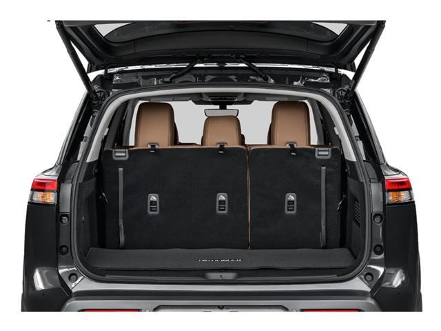 2026 Nissan Pathfinder Platinum (Stk: 269001) in Newmarket - Image 8 of 11