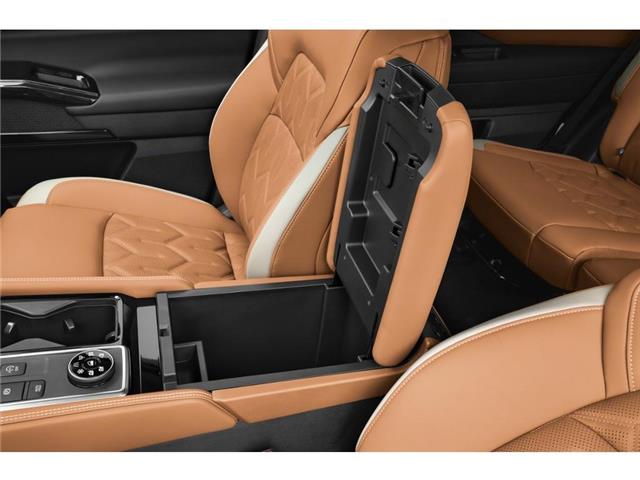 2026 Nissan Pathfinder Platinum (Stk: 269001) in Newmarket - Image 10 of 11