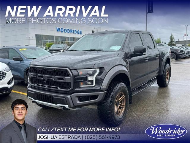 2019 Ford F-150 Raptor (Stk: 19530) in Calgary - Image 1 of 3