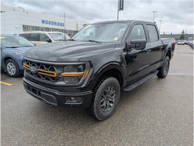 2024 Ford F-150 Tremor (Stk: 19517A) in Calgary - Image 1 of 25