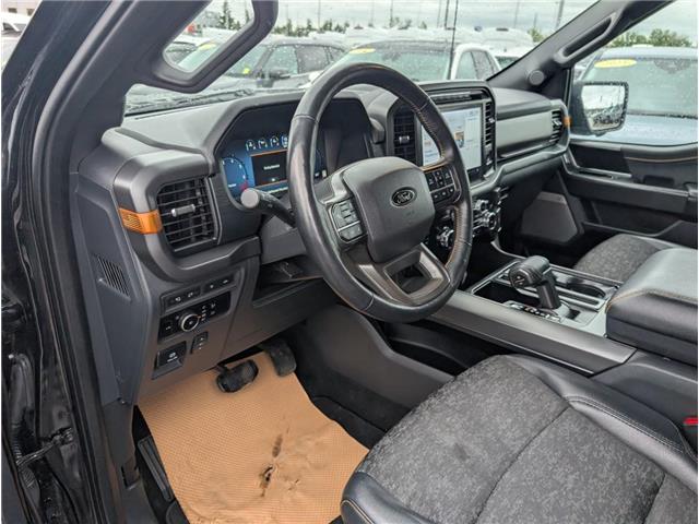 2024 Ford F-150 Tremor (Stk: 19517A) in Calgary - Image 2 of 25