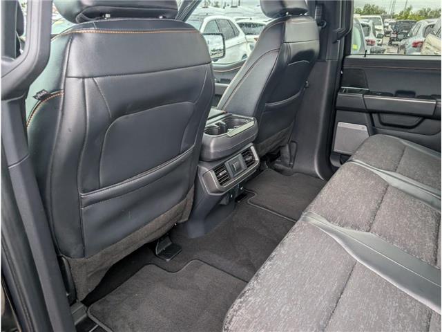 2024 Ford F-150 Tremor (Stk: 19517A) in Calgary - Image 3 of 25