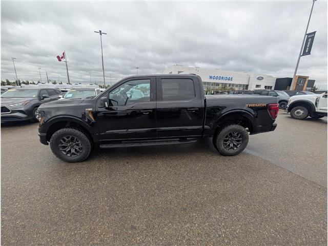 2024 Ford F-150 Tremor (Stk: 19517A) in Calgary - Image 4 of 25