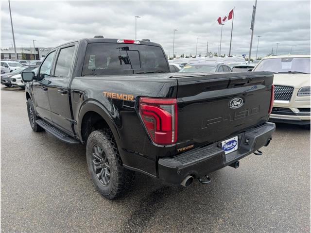2024 Ford F-150 Tremor (Stk: 19517A) in Calgary - Image 5 of 25