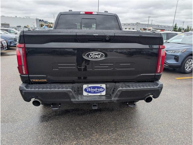 2024 Ford F-150 Tremor (Stk: 19517A) in Calgary - Image 6 of 25