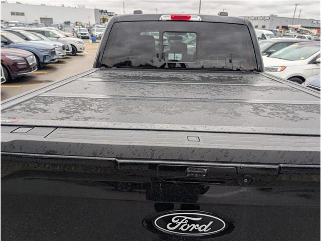 2024 Ford F-150 Tremor (Stk: 19517A) in Calgary - Image 7 of 25