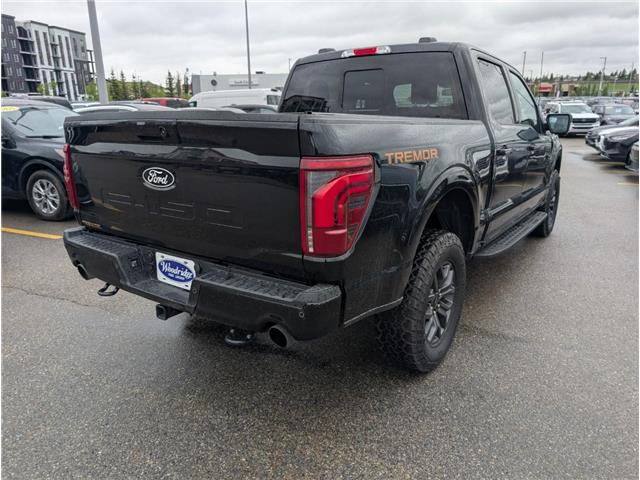 2024 Ford F-150 Tremor (Stk: 19517A) in Calgary - Image 8 of 25
