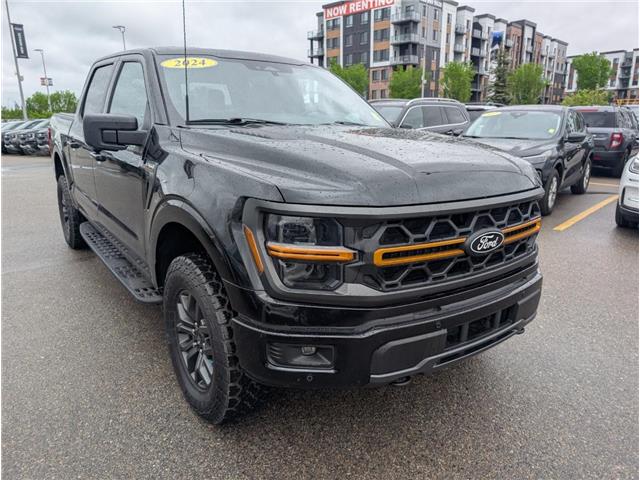 2024 Ford F-150 Tremor (Stk: 19517A) in Calgary - Image 10 of 25