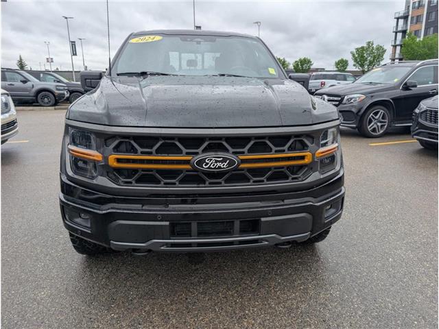 2024 Ford F-150 Tremor (Stk: 19517A) in Calgary - Image 11 of 25