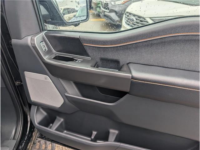 2024 Ford F-150 Tremor (Stk: 19517A) in Calgary - Image 12 of 25