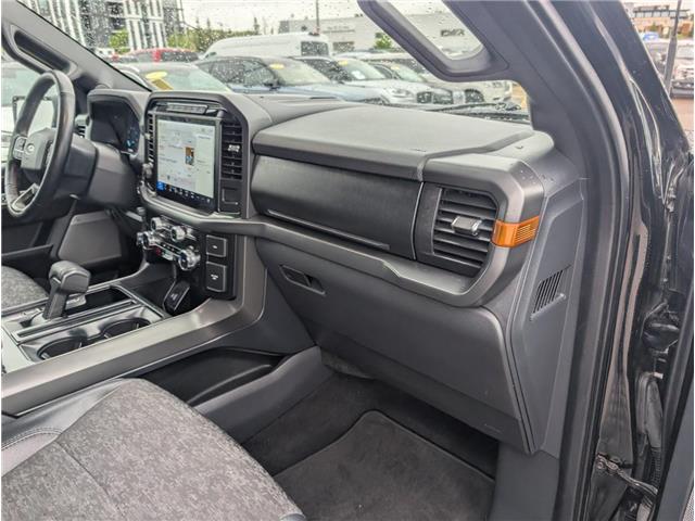 2024 Ford F-150 Tremor (Stk: 19517A) in Calgary - Image 13 of 25