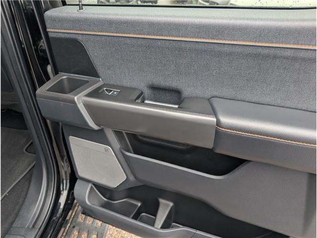 2024 Ford F-150 Tremor (Stk: 19517A) in Calgary - Image 15 of 25