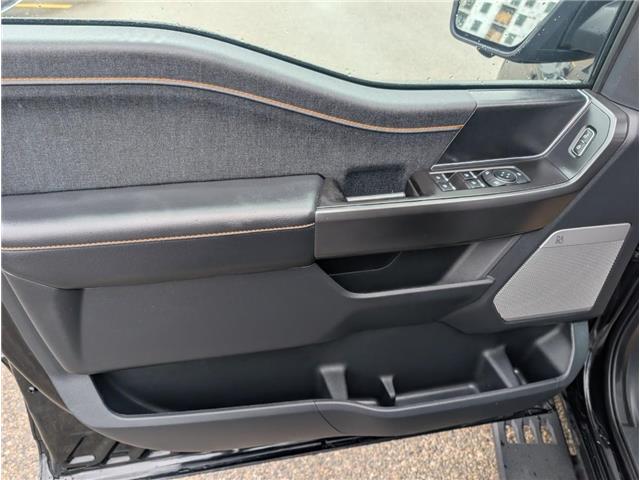 2024 Ford F-150 Tremor (Stk: 19517A) in Calgary - Image 20 of 25