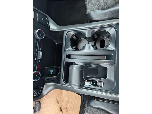 2024 Ford F-150 Tremor (Stk: 19517A) in Calgary - Image 22 of 25