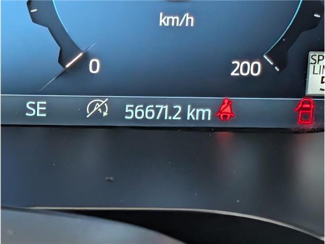 2024 Ford F-150 Tremor (Stk: 19517A) in Calgary - Image 25 of 25