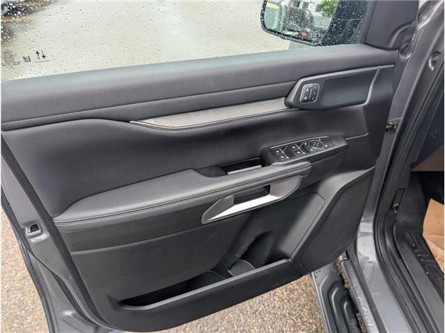 2024 Ford Ranger Lariat (Stk: S-2237A) in Calgary - Image 20 of 25