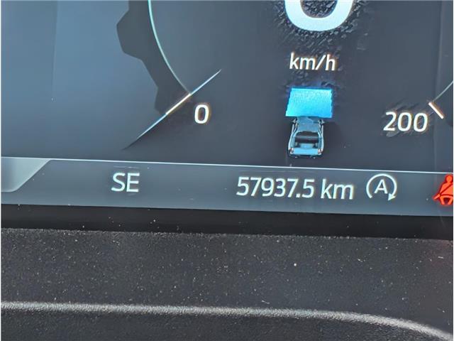 2024 Ford Ranger Lariat (Stk: S-2237A) in Calgary - Image 25 of 25