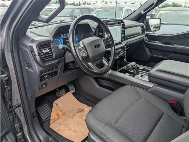 2024 Ford F-150 XLT (Stk: 19525) in Calgary - Image 2 of 24