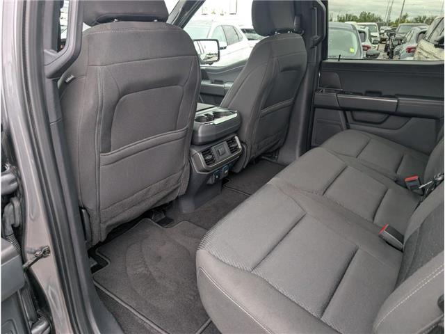 2024 Ford F-150 XLT (Stk: 19525) in Calgary - Image 3 of 24