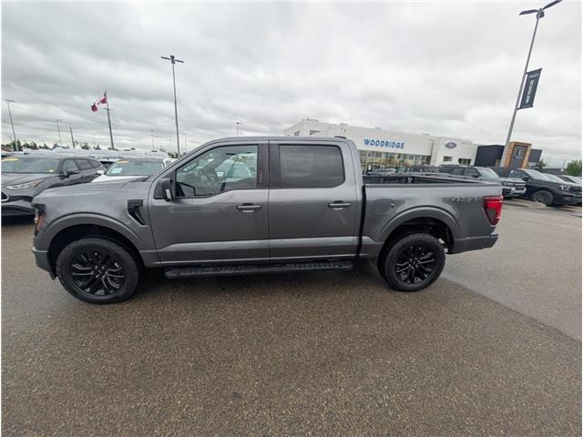 2024 Ford F-150 XLT (Stk: 19525) in Calgary - Image 4 of 24