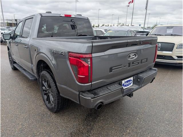 2024 Ford F-150 XLT (Stk: 19525) in Calgary - Image 5 of 24