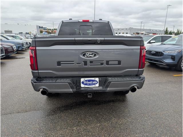 2024 Ford F-150 XLT (Stk: 19525) in Calgary - Image 6 of 24