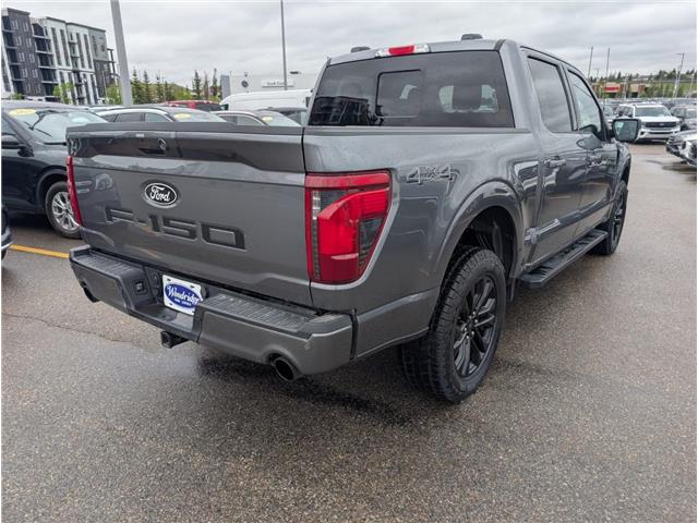 2024 Ford F-150 XLT (Stk: 19525) in Calgary - Image 7 of 24