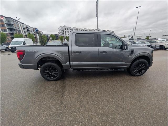 2024 Ford F-150 XLT (Stk: 19525) in Calgary - Image 8 of 24