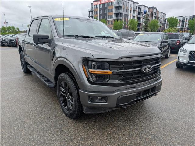 2024 Ford F-150 XLT (Stk: 19525) in Calgary - Image 9 of 24