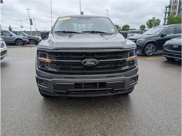 2024 Ford F-150 XLT (Stk: 19525) in Calgary - Image 10 of 24