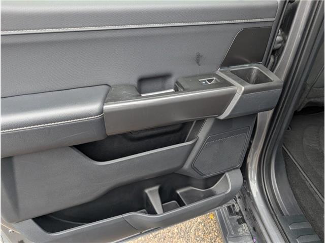 2024 Ford F-150 XLT (Stk: 19525) in Calgary - Image 17 of 24