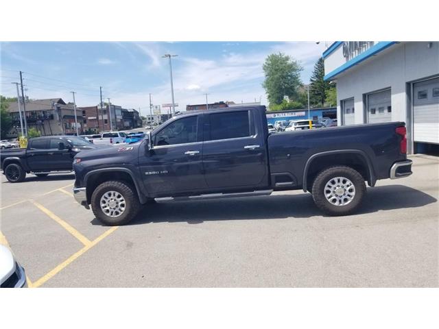 2024 Chevrolet Silverado 2500HD LTZ (Stk: 2-12713A) in Oshawa - Image 10 of 21