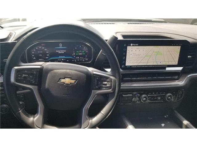 2024 Chevrolet Silverado 2500HD LTZ (Stk: 2-12713A) in Oshawa - Image 13 of 21