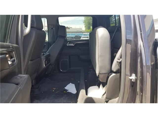 2024 Chevrolet Silverado 2500HD LTZ (Stk: 2-12713A) in Oshawa - Image 20 of 21