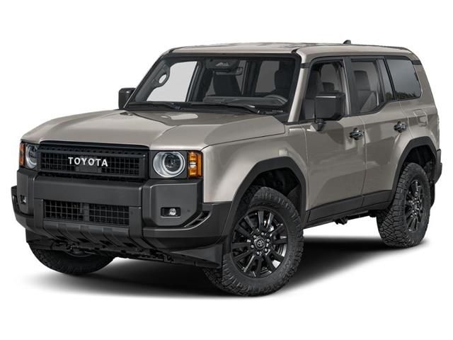 2025 Toyota Land Cruiser Hybrid 1958