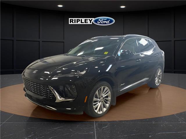 2024 Buick Envision Avenir