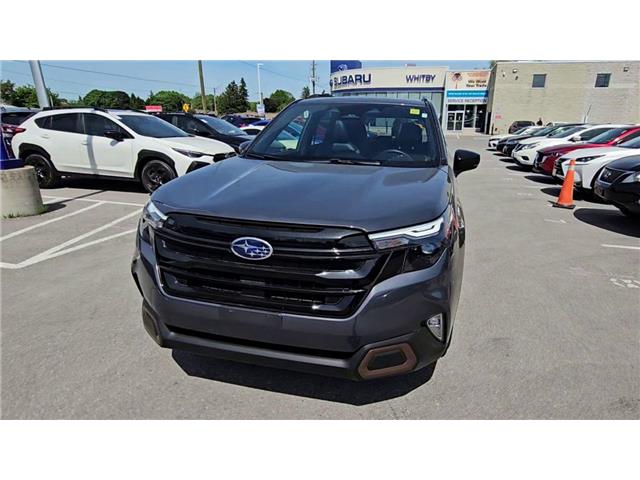 2025 Subaru Forester Sport (Stk: 2105855A) in Whitby - Image 3 of 22