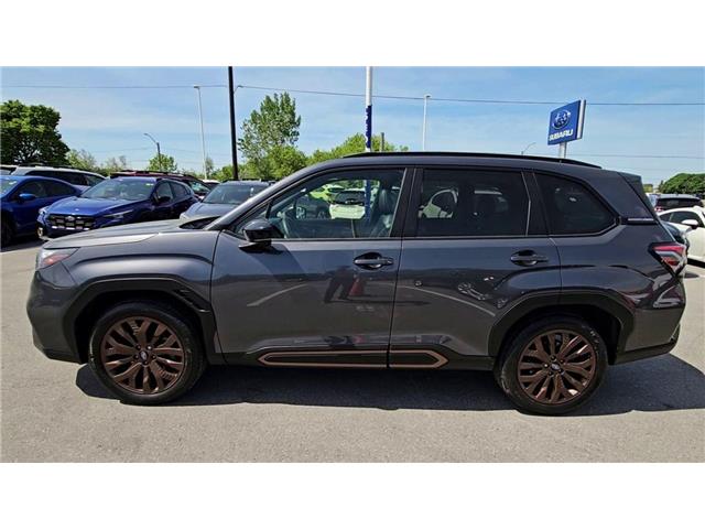 2025 Subaru Forester Sport (Stk: 2105855A) in Whitby - Image 5 of 22