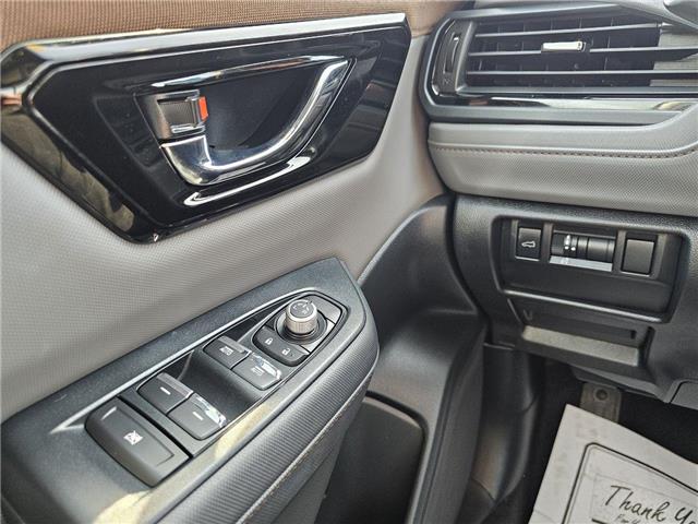 2025 Subaru Forester Sport (Stk: 2105855A) in Whitby - Image 12 of 22