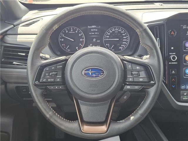 2025 Subaru Forester Sport (Stk: 2105855A) in Whitby - Image 13 of 22