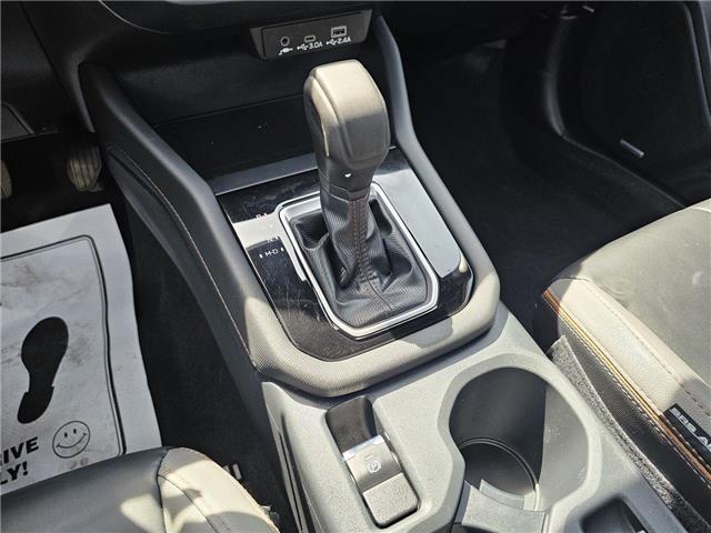 2025 Subaru Forester Sport (Stk: 2105855A) in Whitby - Image 18 of 22
