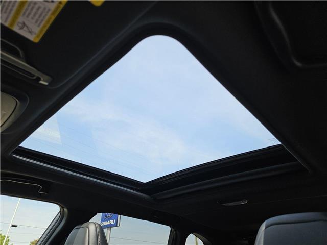 2025 Subaru Forester Sport (Stk: 2105855A) in Whitby - Image 19 of 22